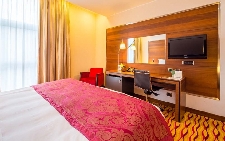 Capodanno Hotel BHR Best Western Treviso Foto