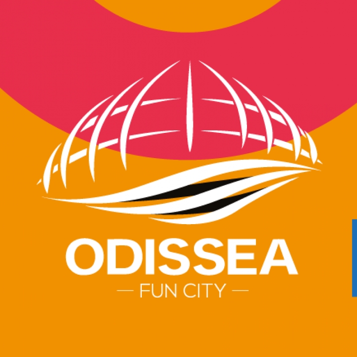 Capodanno Odissea Fun City