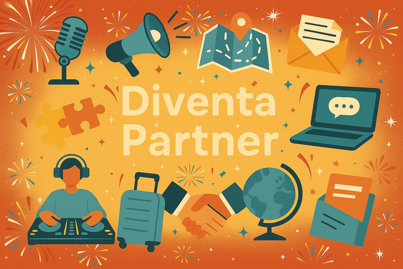 Capodanno a Treviso: eventi, location e collaborazioni su Capodanno-Treviso.com