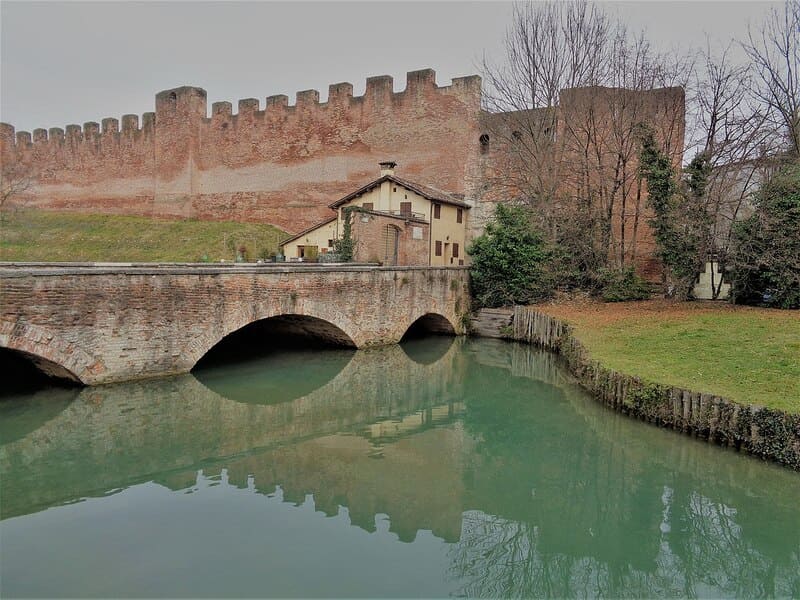 Castelfranco Veneto foto
