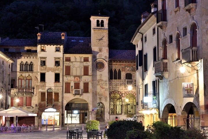 Vittorio Veneto foto
