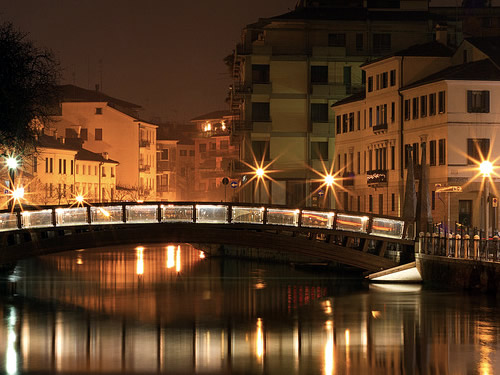 capodanno treviso e provincia foto