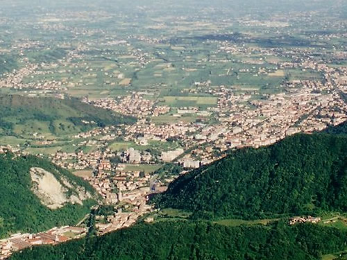 capodanno vittorio veneto foto